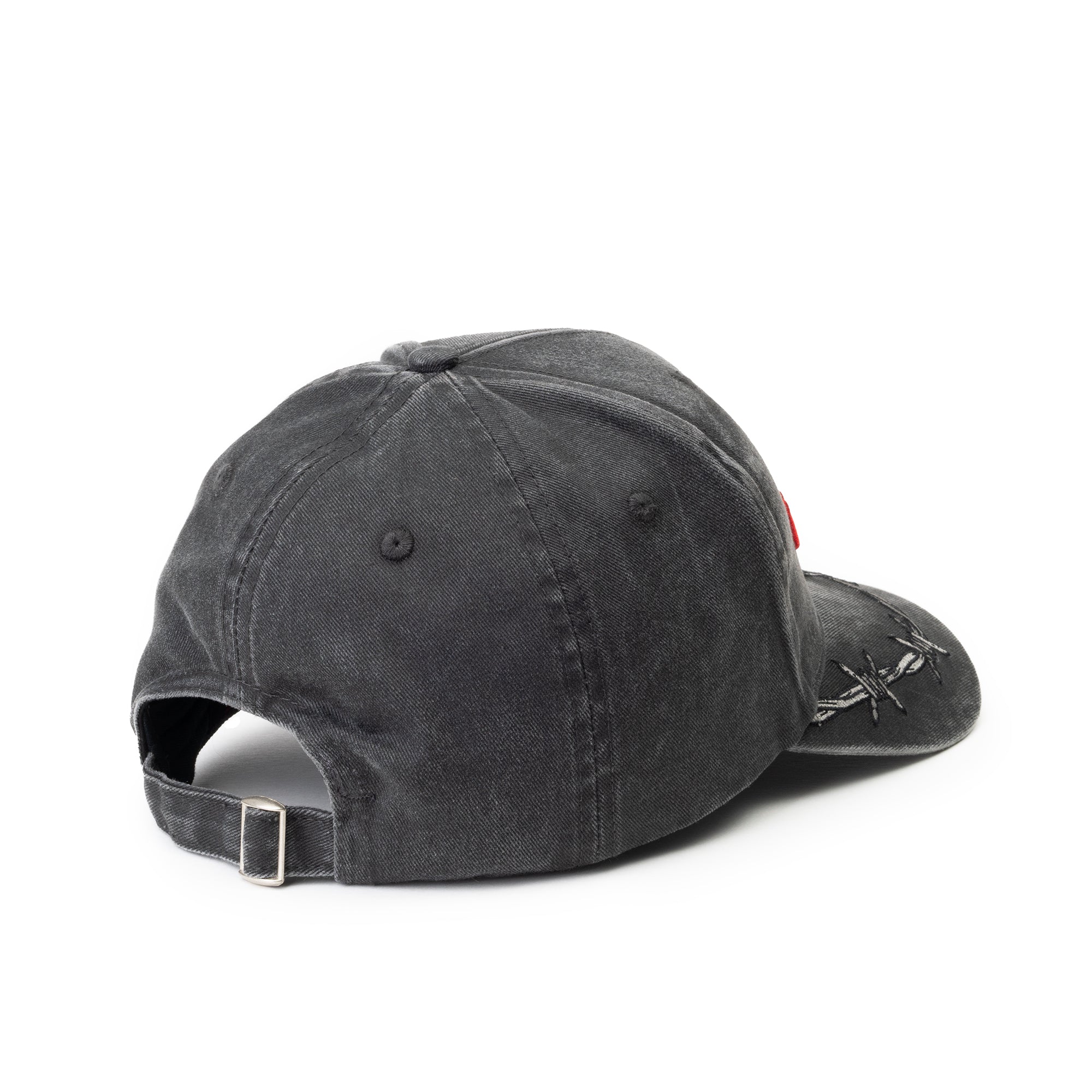 Barbed Wire Hat