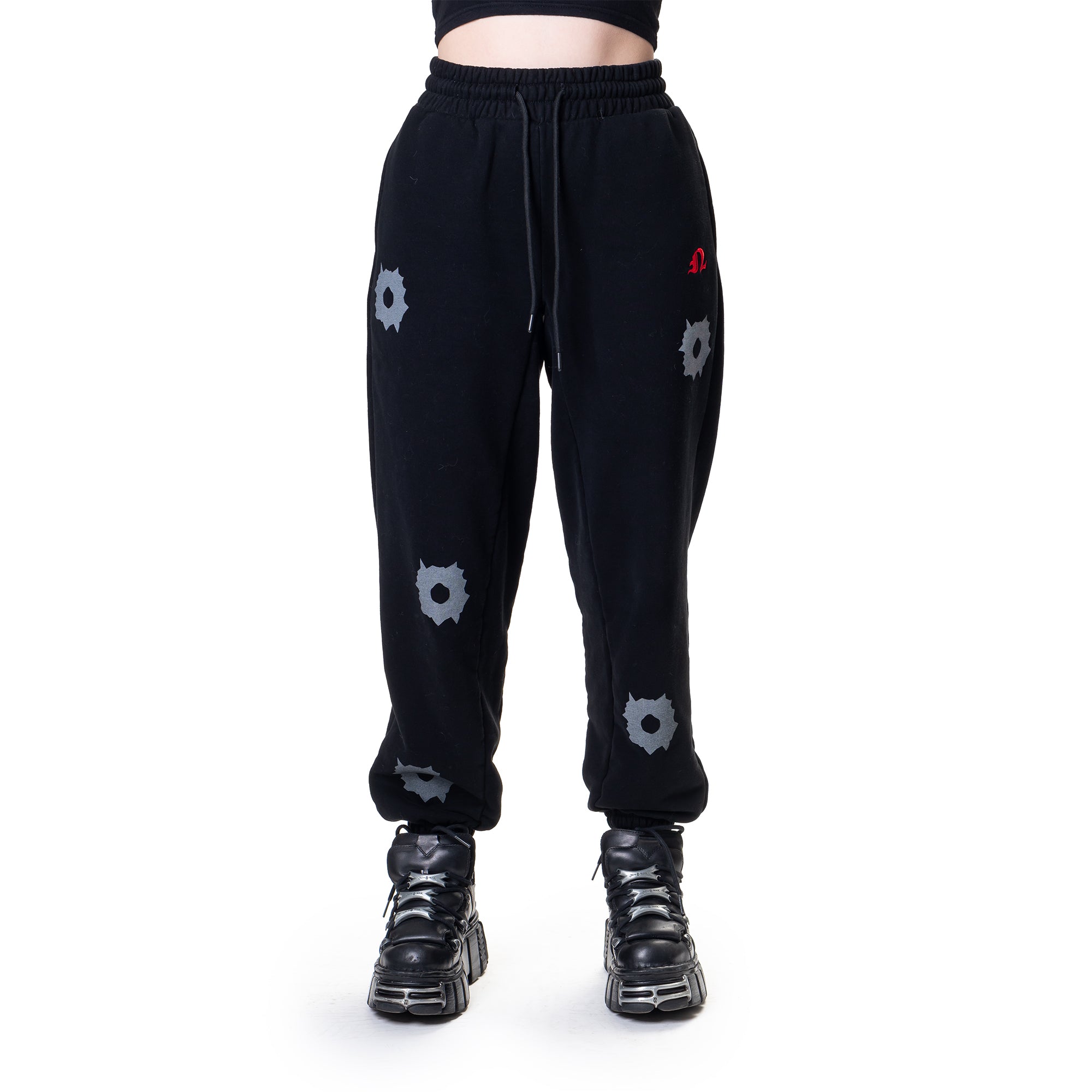 Bullet Sweatpants