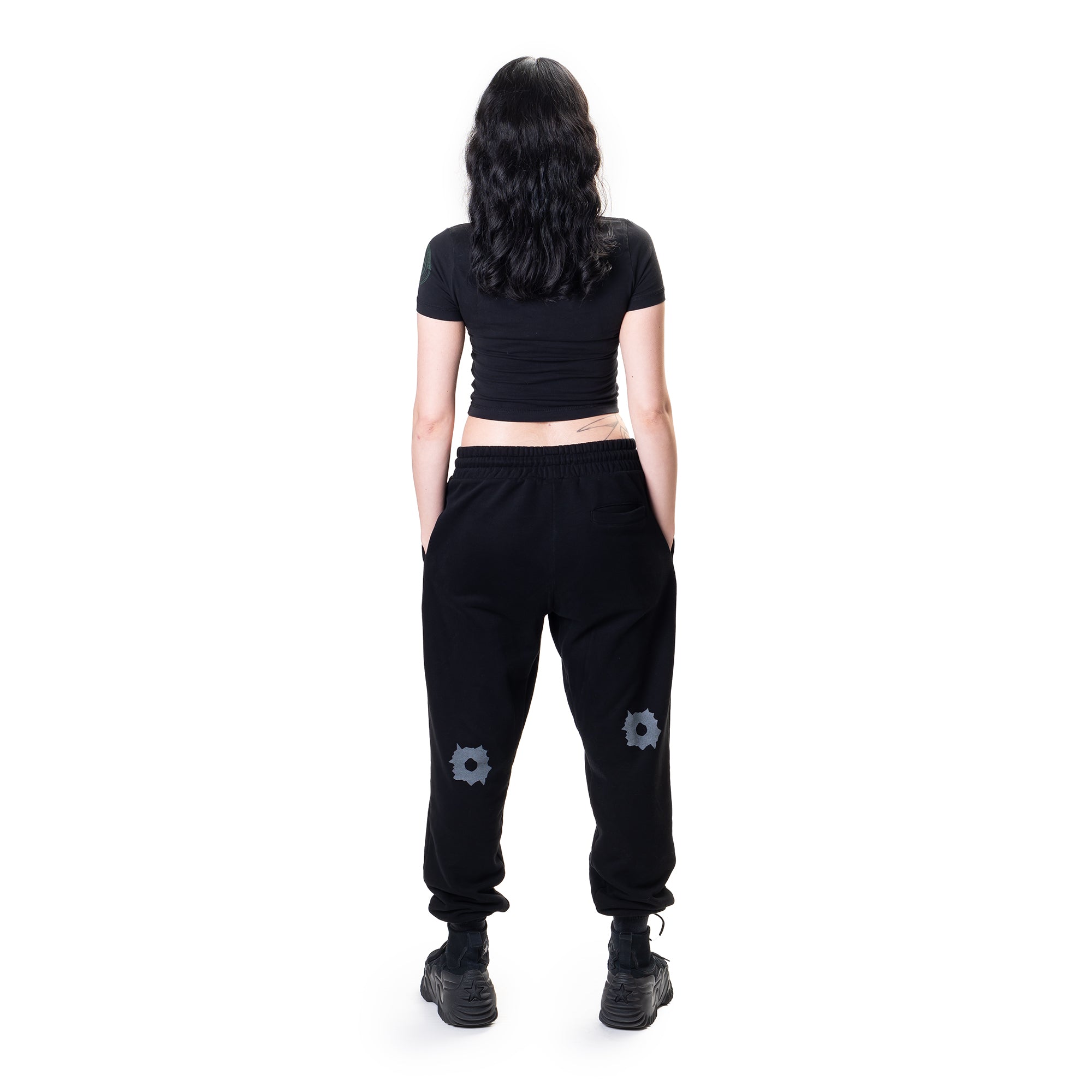 Bullet Sweatpants