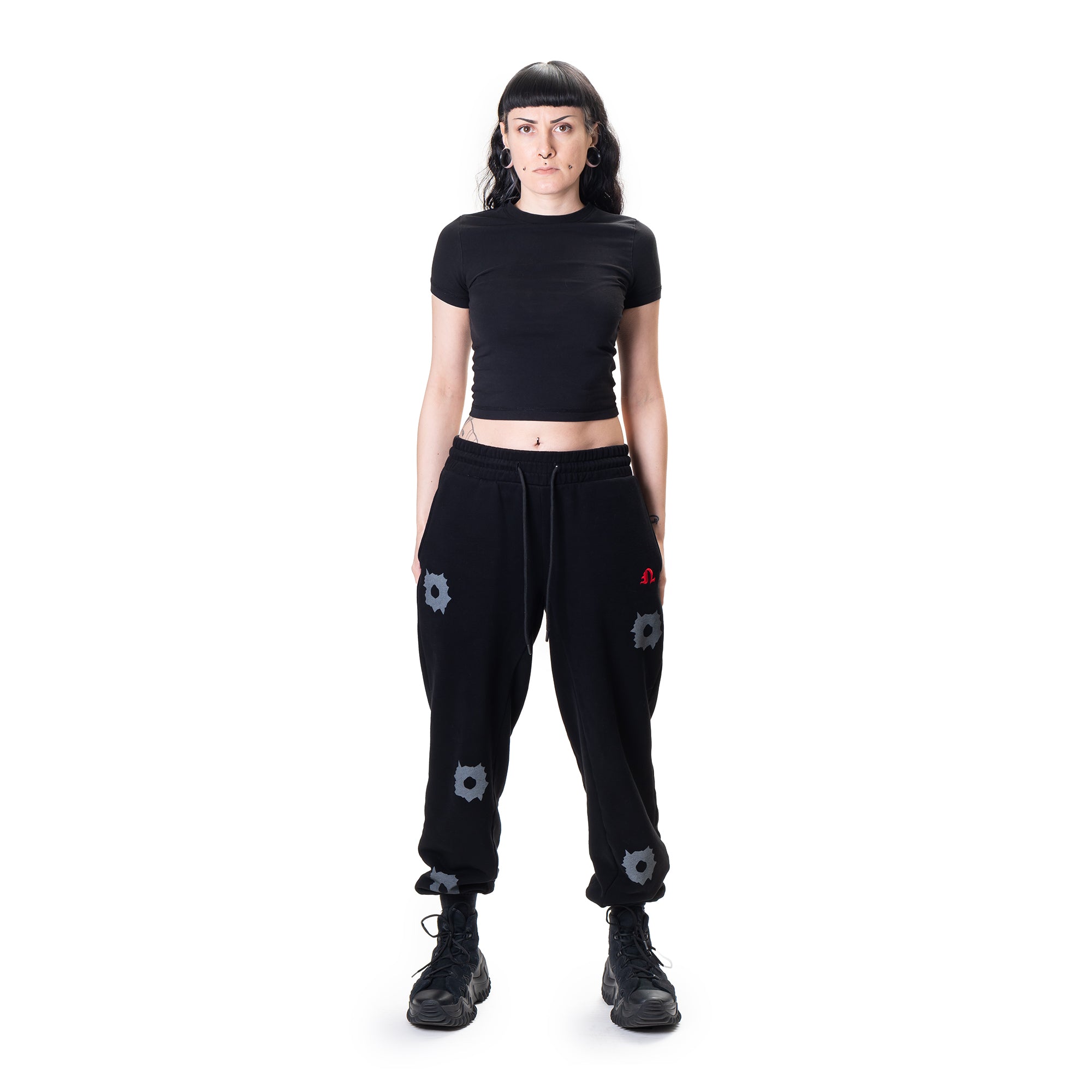 Bullet Sweatpants