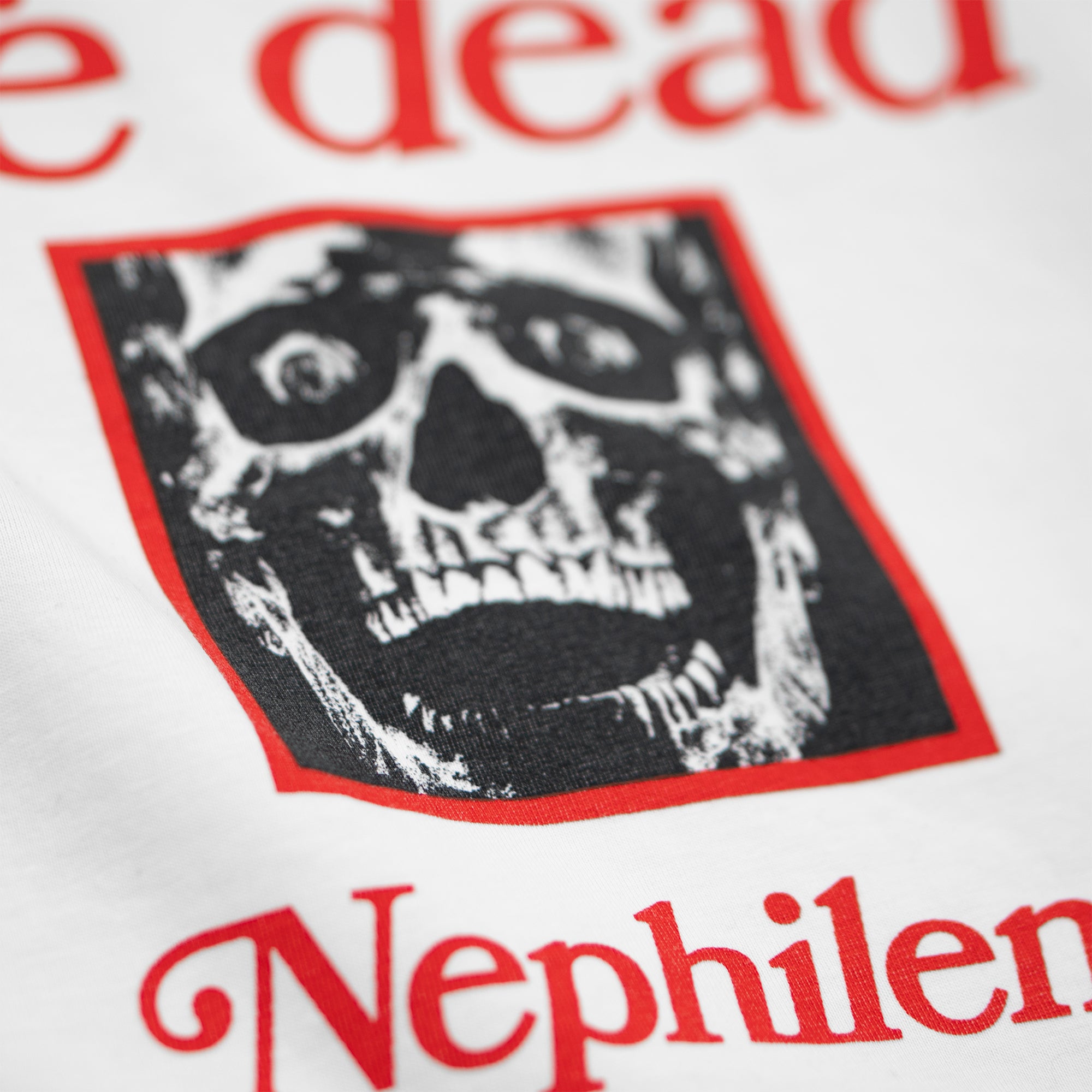 All My Friends Are Dead Tee