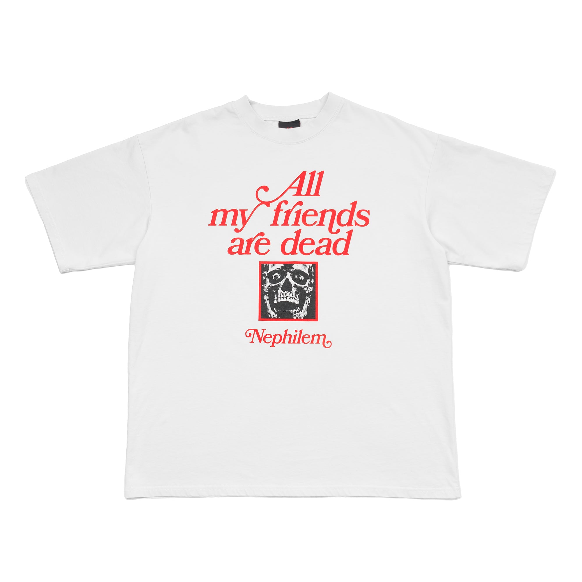 All My Friends Are Dead Tee
