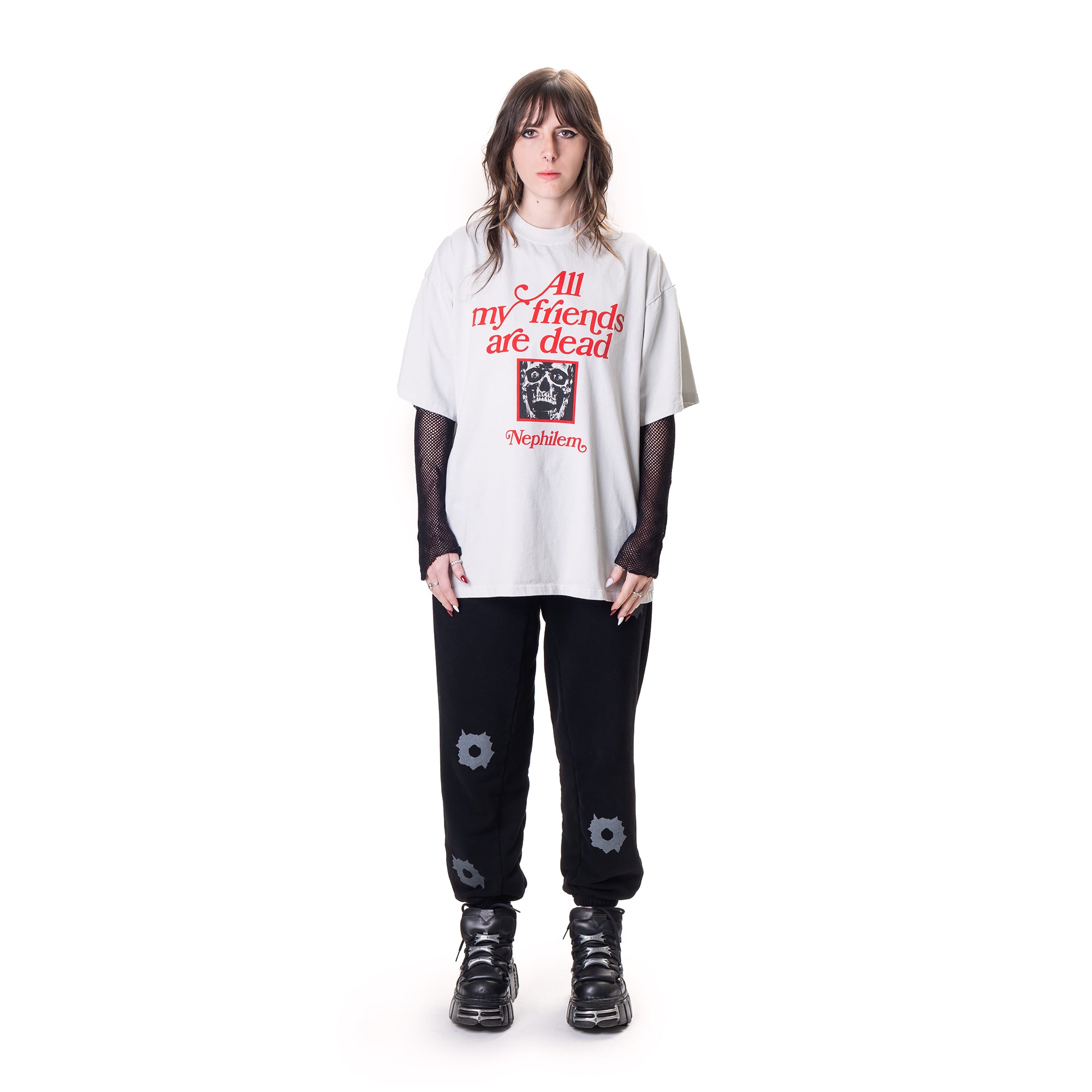 All My Friends Are Dead Tee