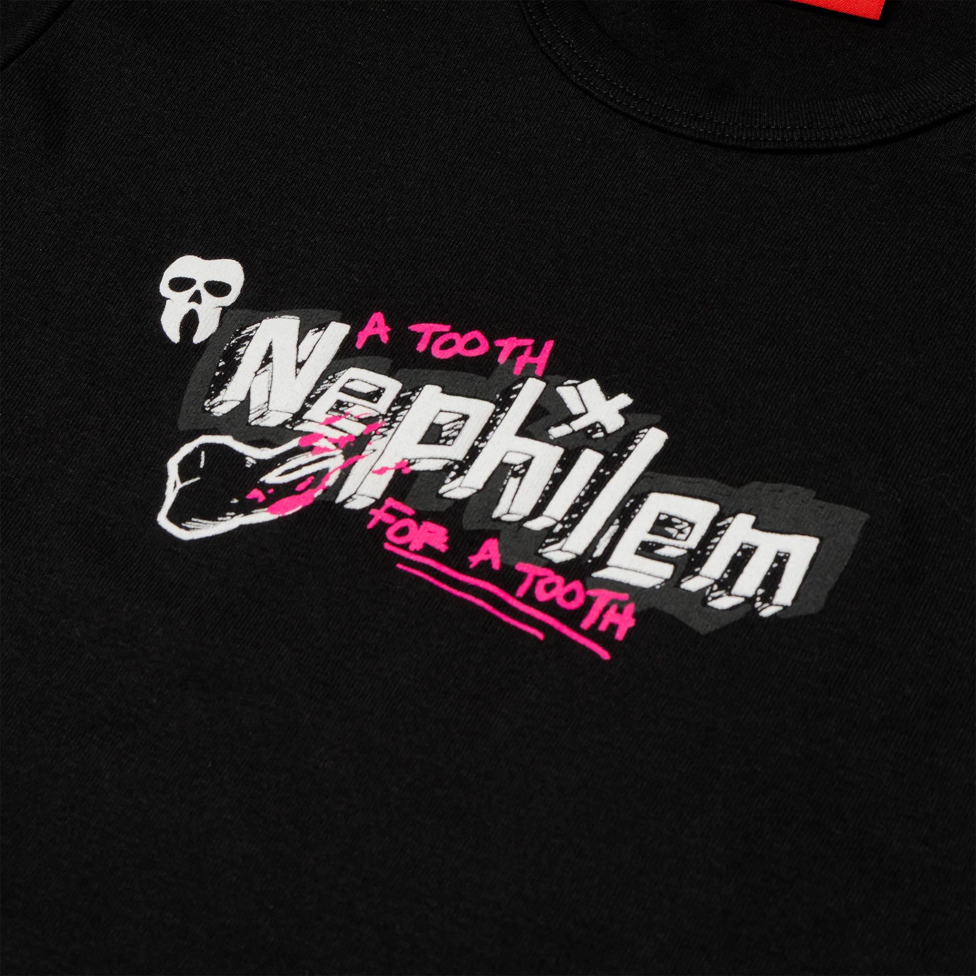 ATFAT Baby Tee – Nephilem