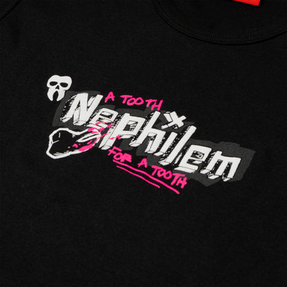 ATFAT Baby Tee