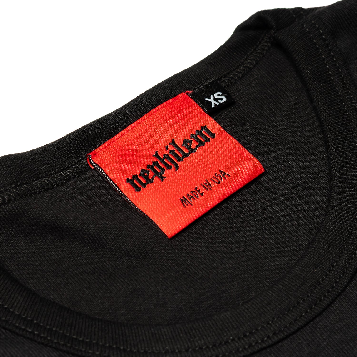 ATFAT Baby Tee