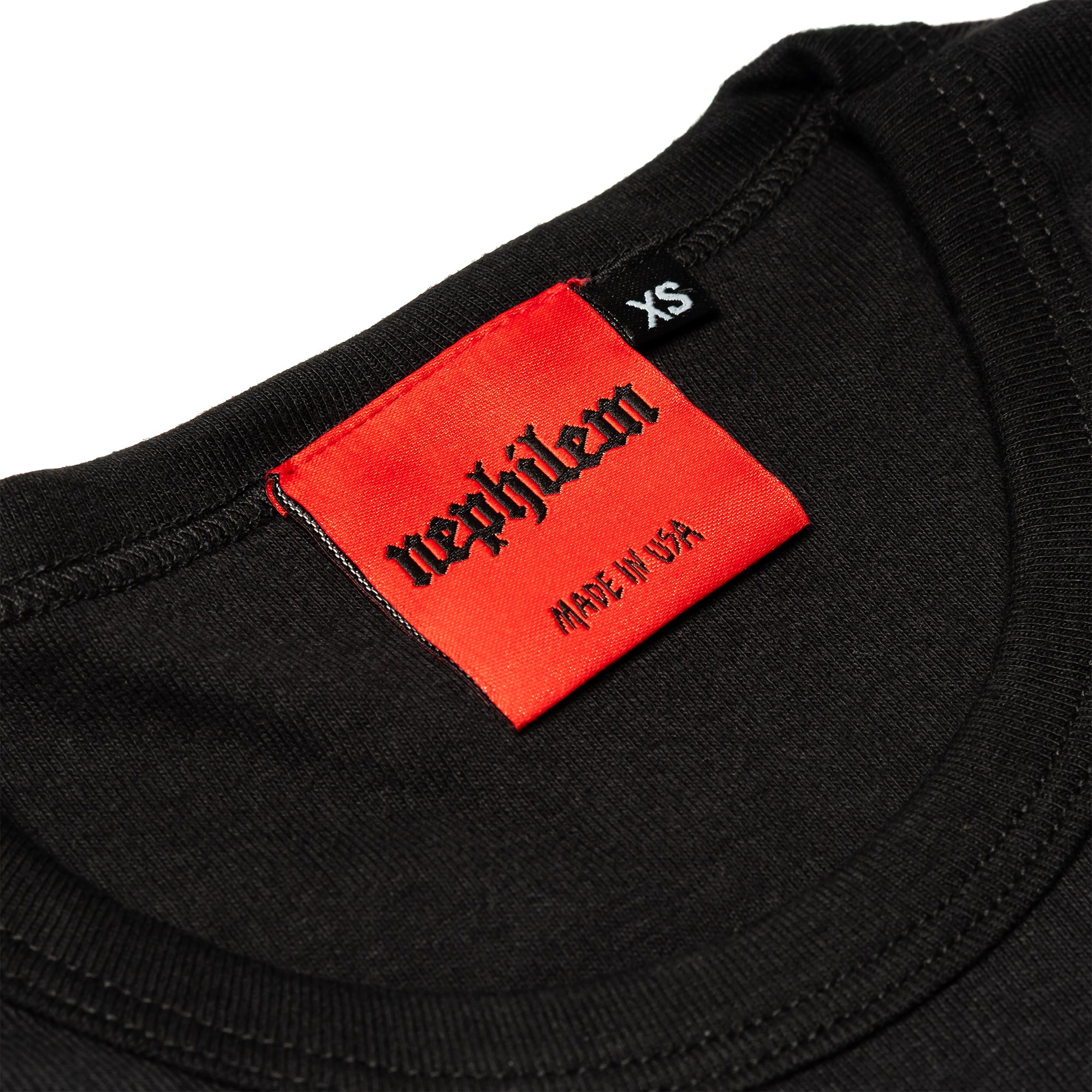 ATFAT Baby Tee