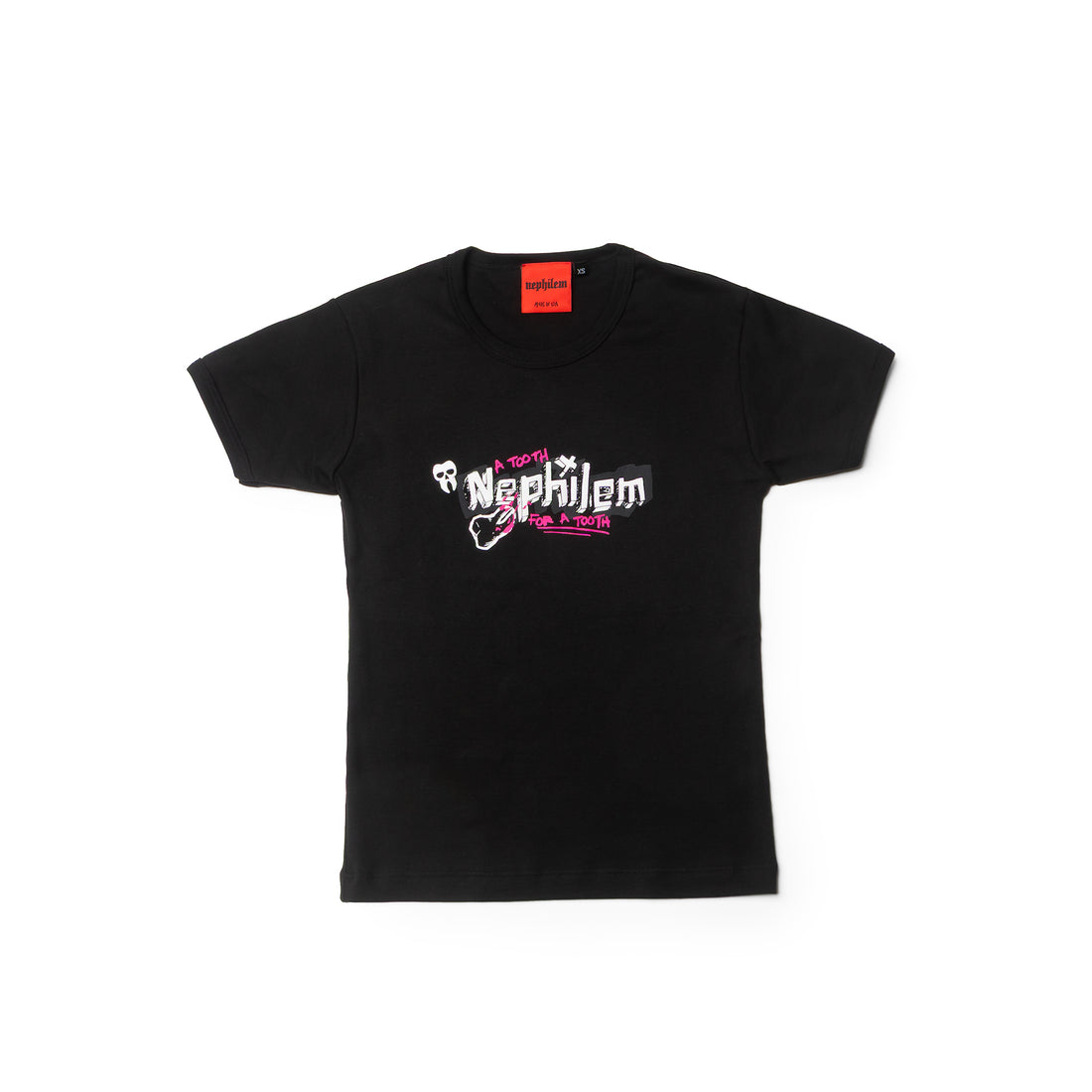 ATFAT Baby Tee