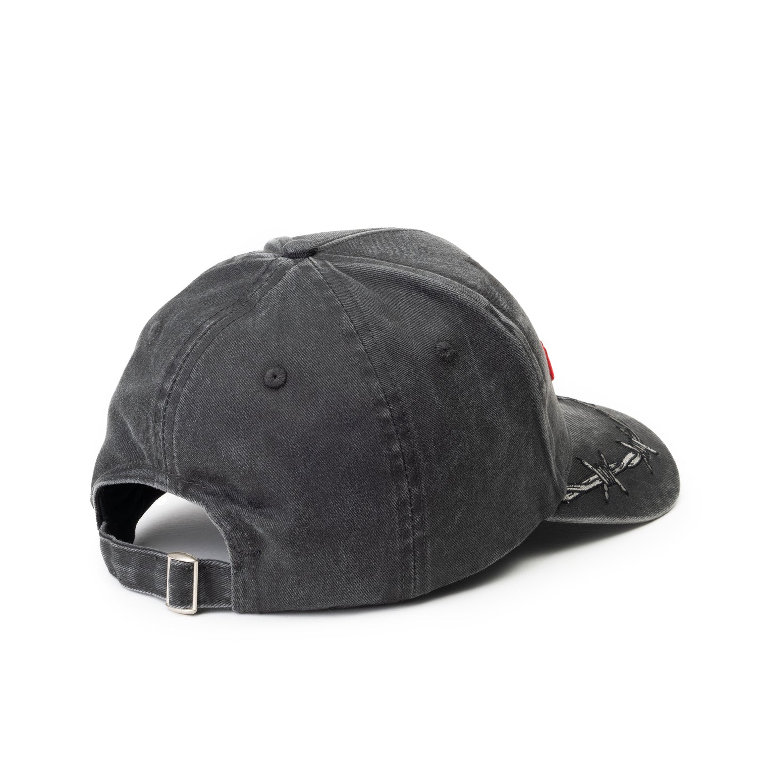Barbed Wire Hat