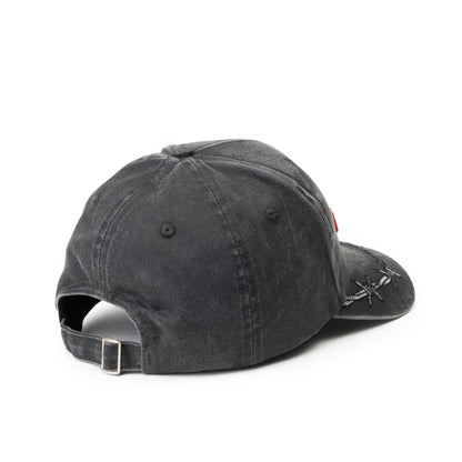 Barbed Wire Hat