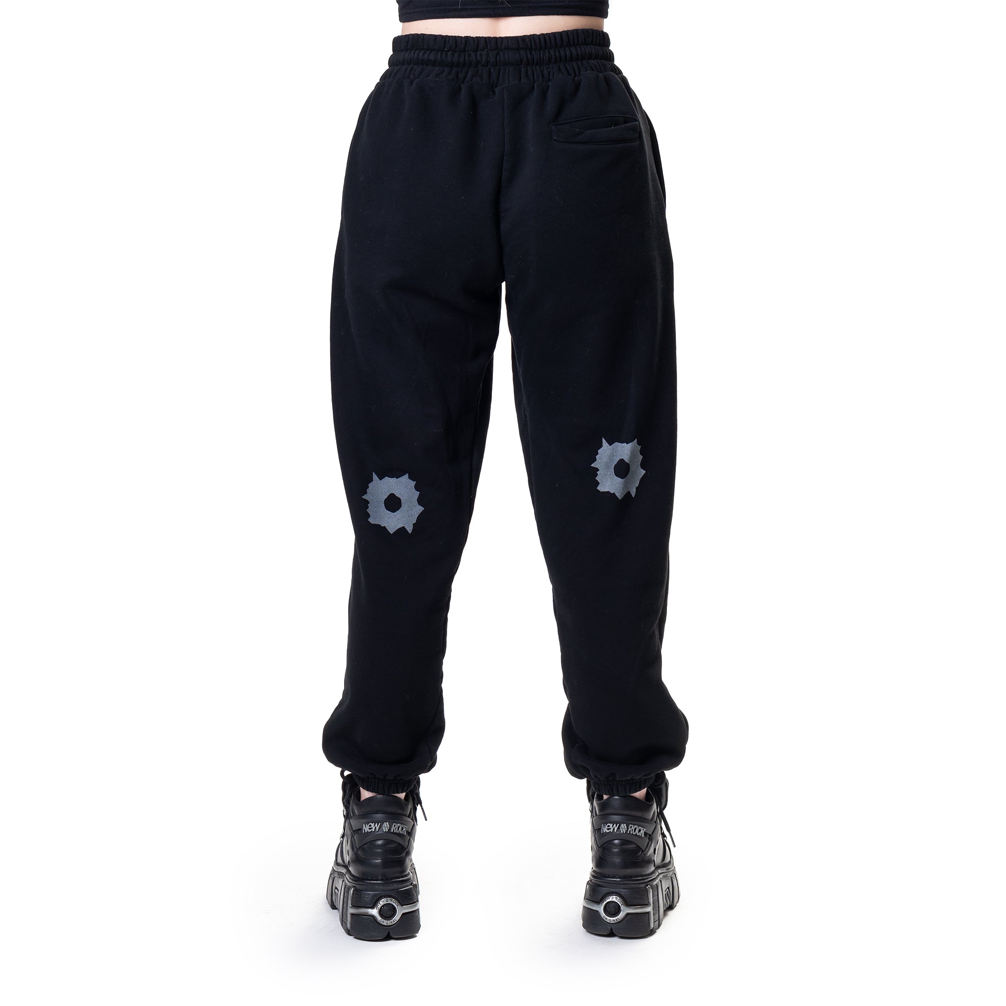 Bullet Sweatpants