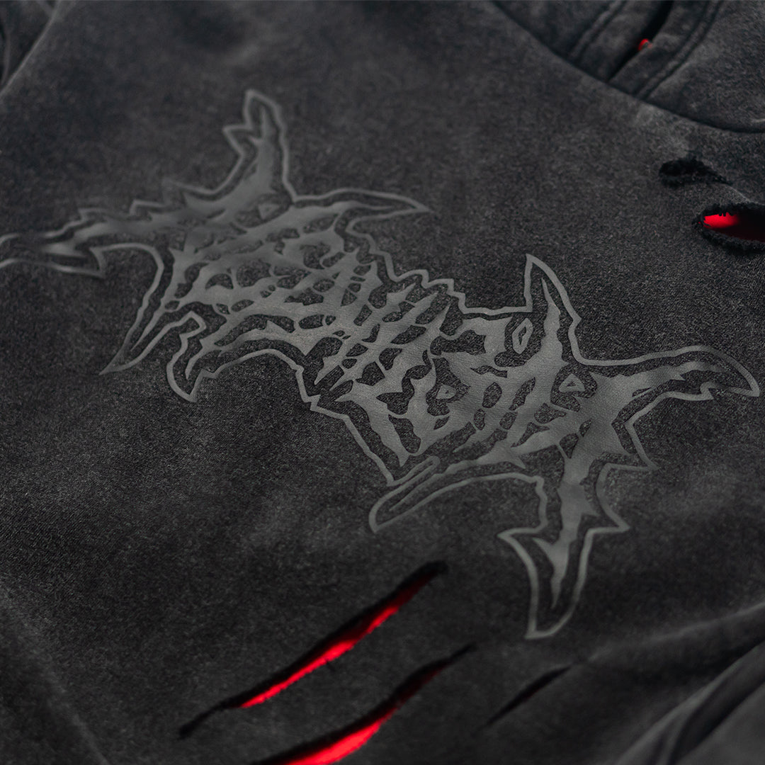 Slasher Hoodie (PRE-ORDER)