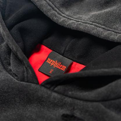 Slasher Hoodie (PRE-ORDER)