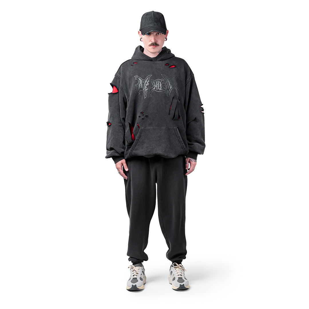 Slasher Hoodie (PRE-ORDER)