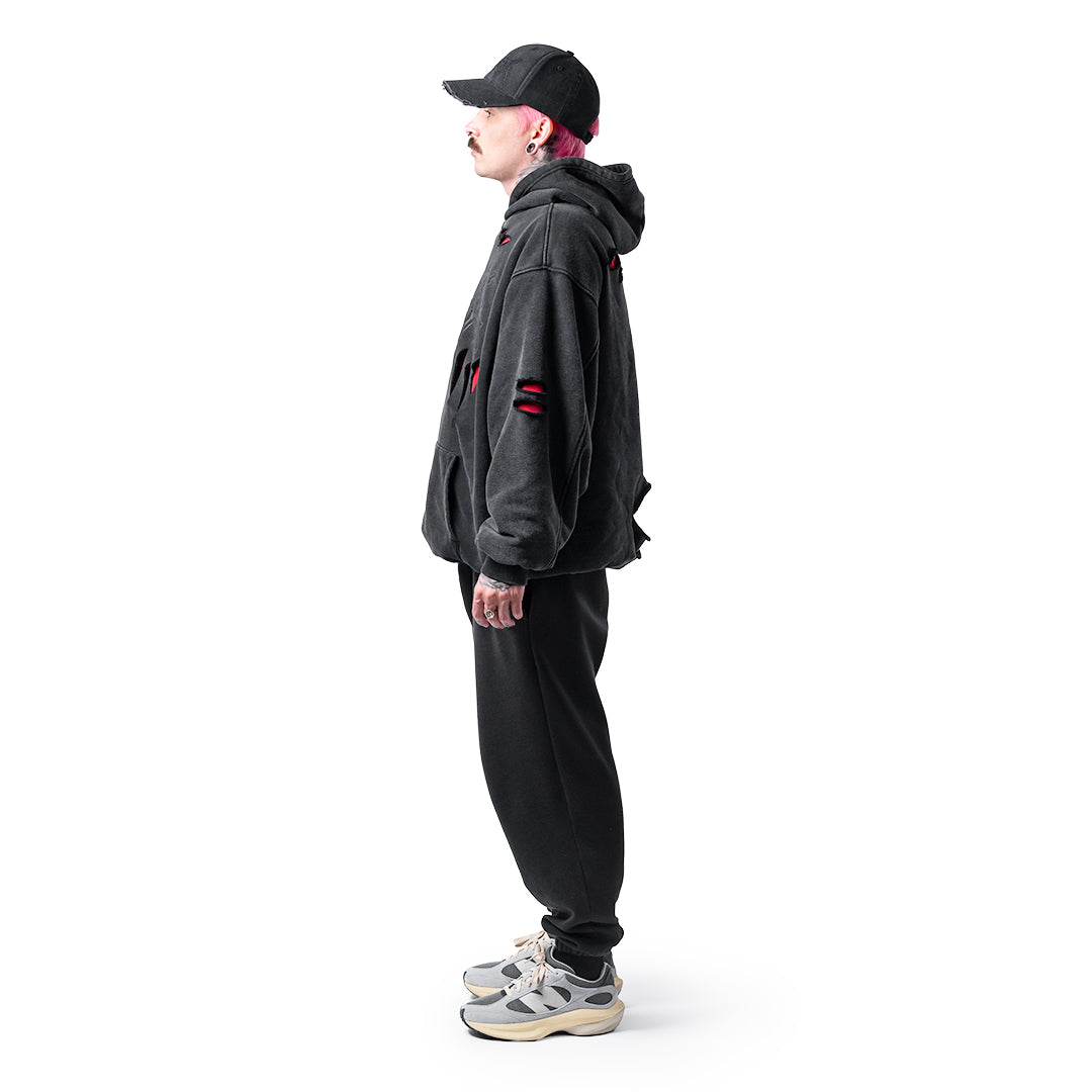 Slasher Hoodie (PRE-ORDER)