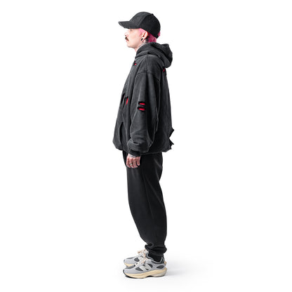 Slasher Hoodie (PRE-ORDER)