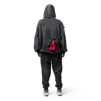 Slasher Hoodie (PRE-ORDER)