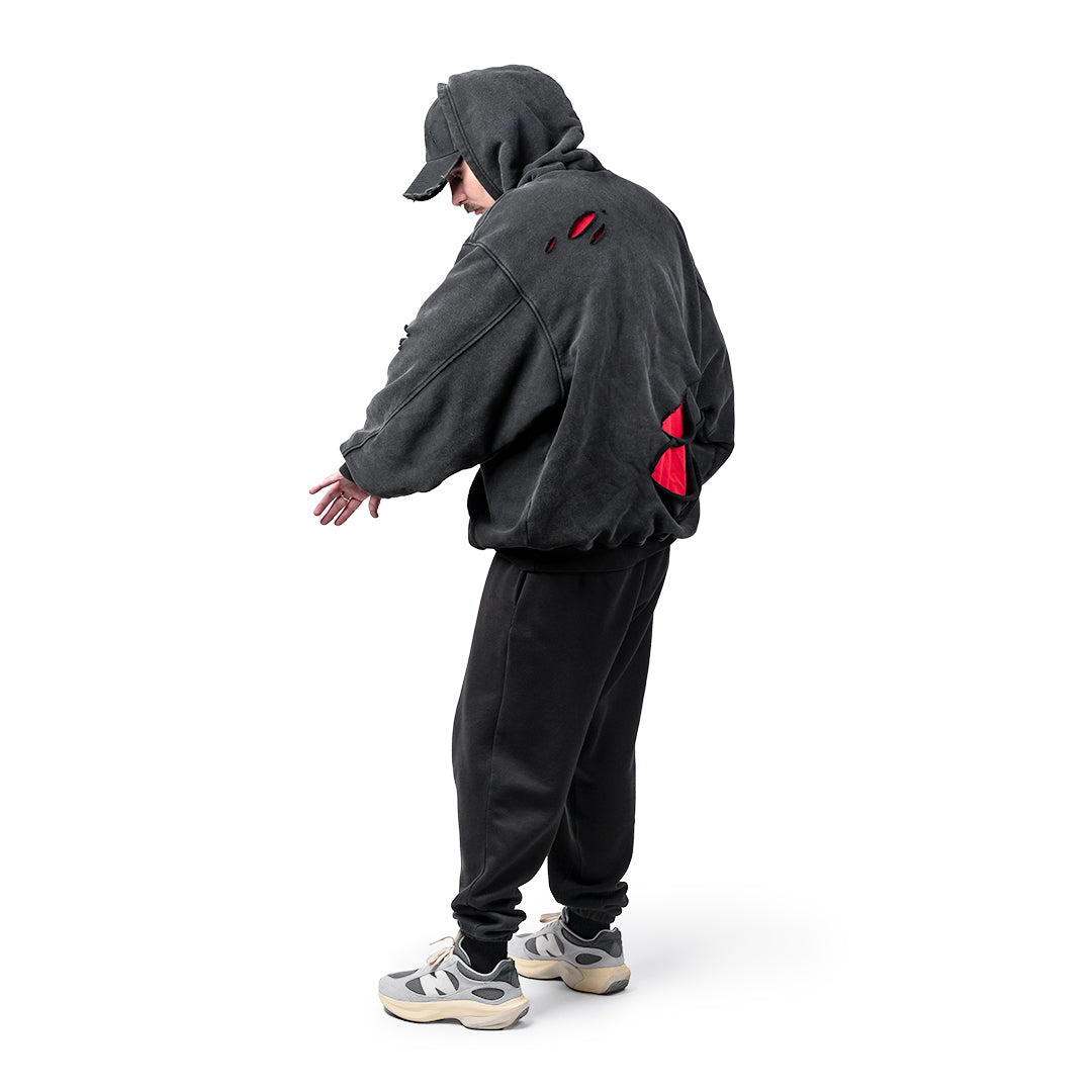 Slasher Hoodie (PRE-ORDER)