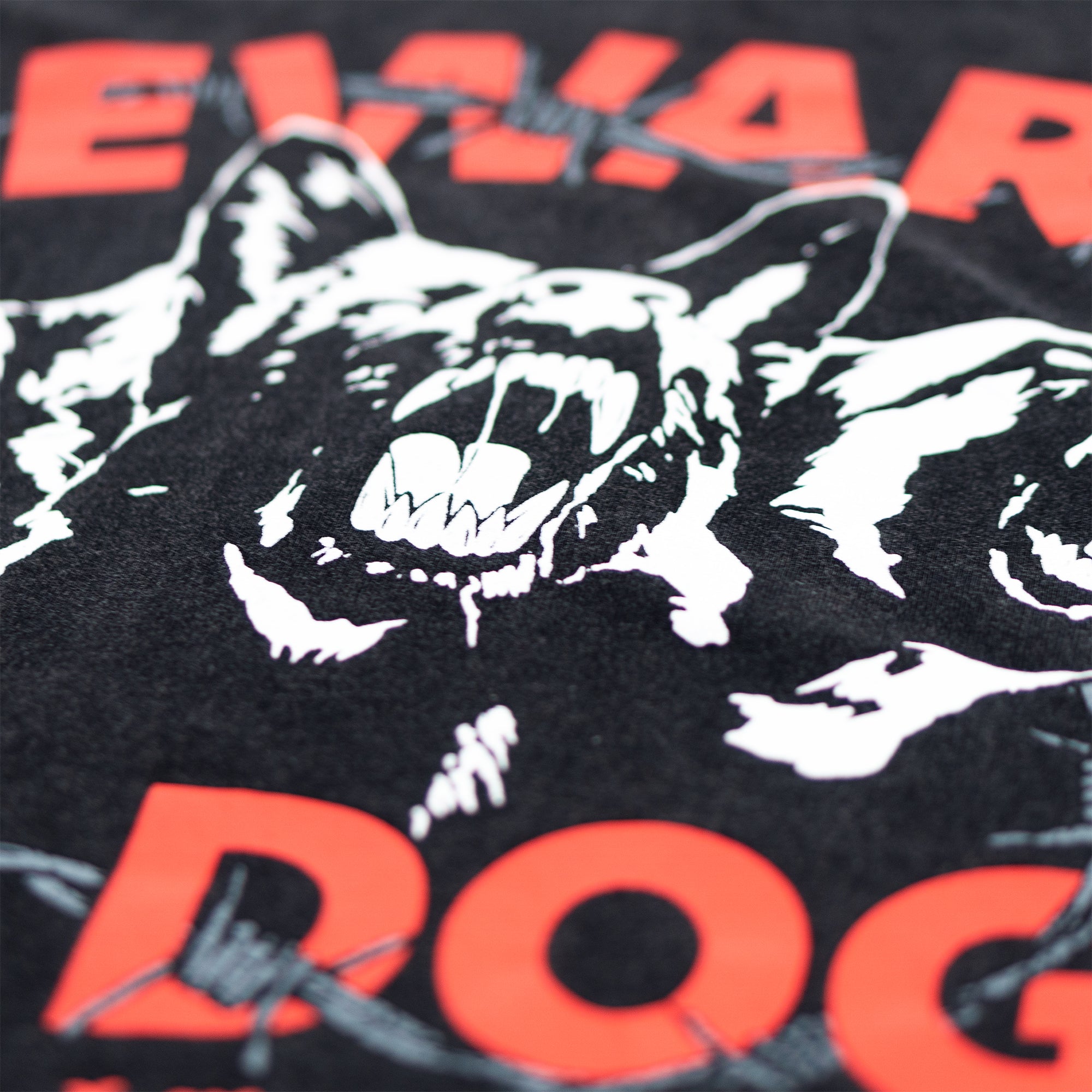 Beware Of Dog Tee – Nephilem