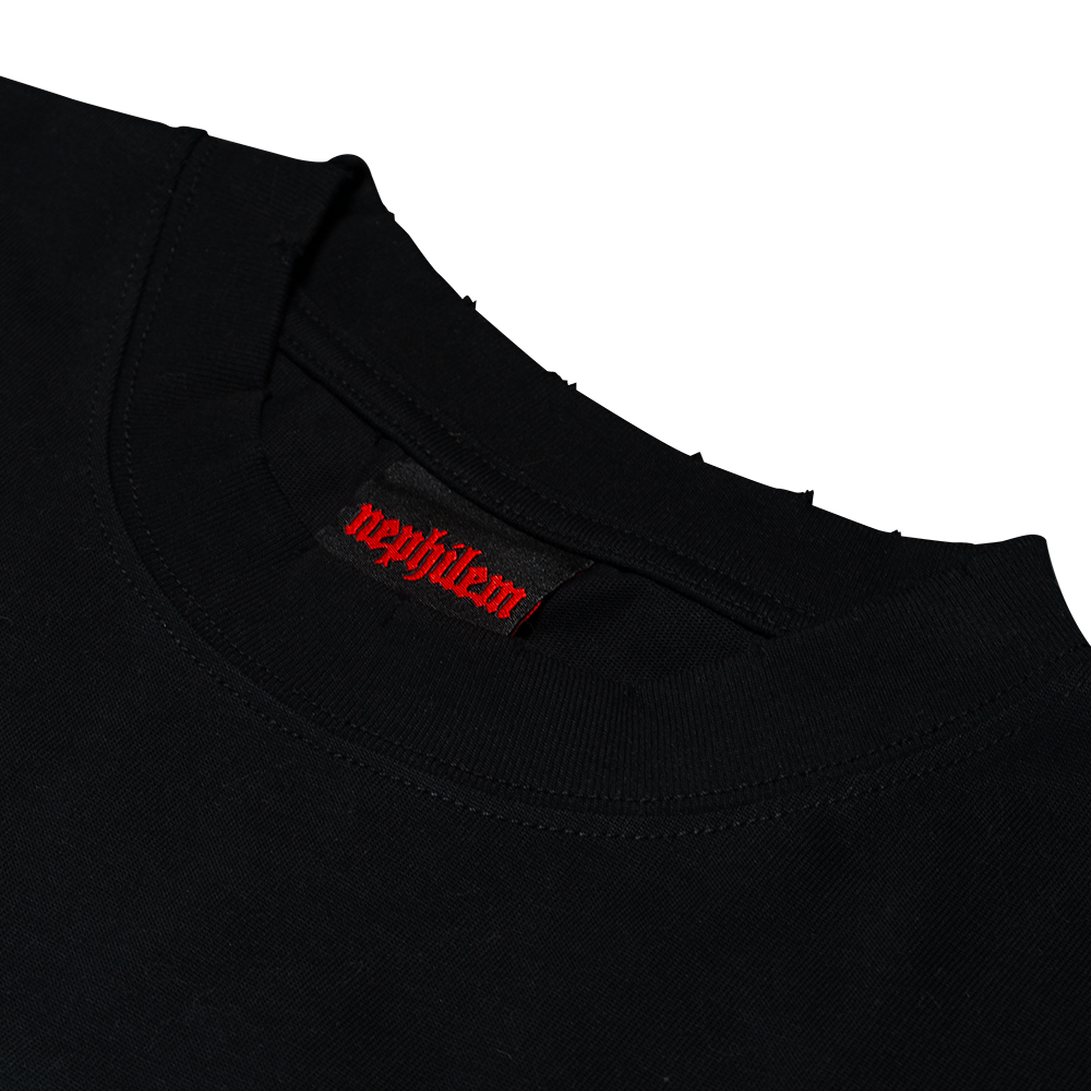 Kiss Of Death Tee – Nephilem Kiss Of Death Tee – Nephilem