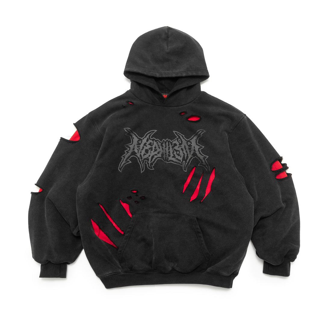 Slasher Hoodie (PRE-ORDER)