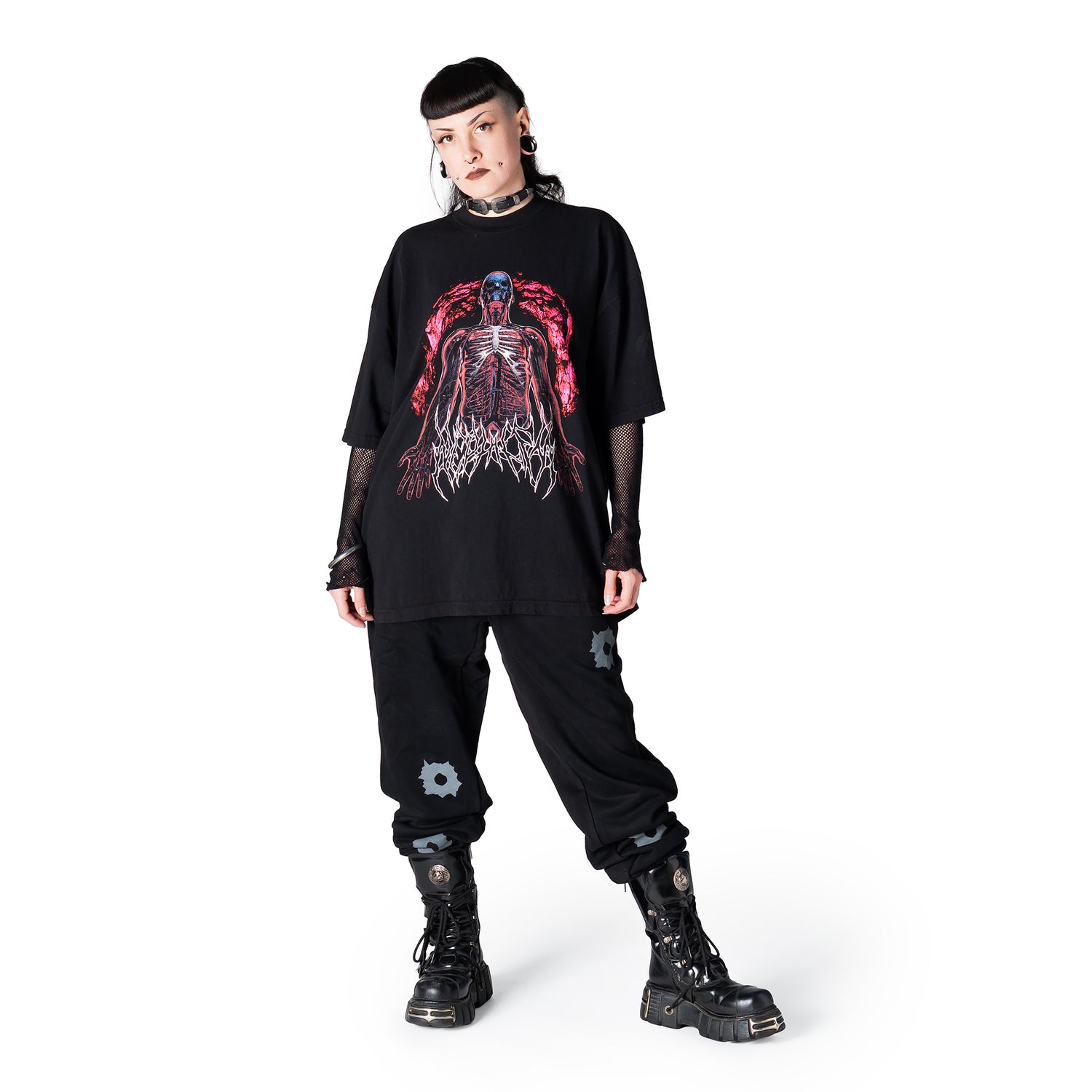 VISCERA Tee