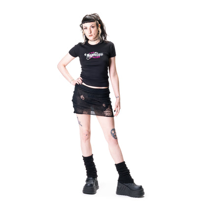 ATFAT Baby Tee