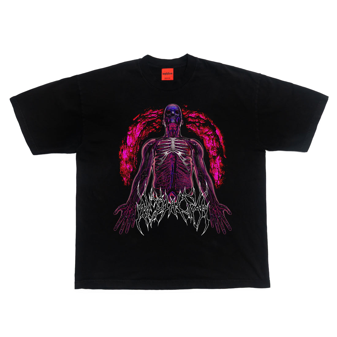 VISCERA Tee