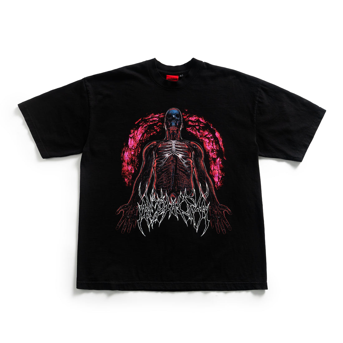 VISCERA Tee