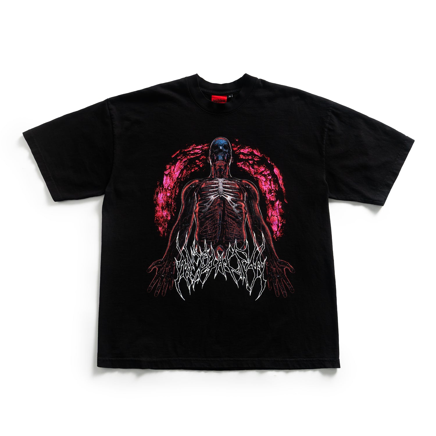 VISCERA Tee