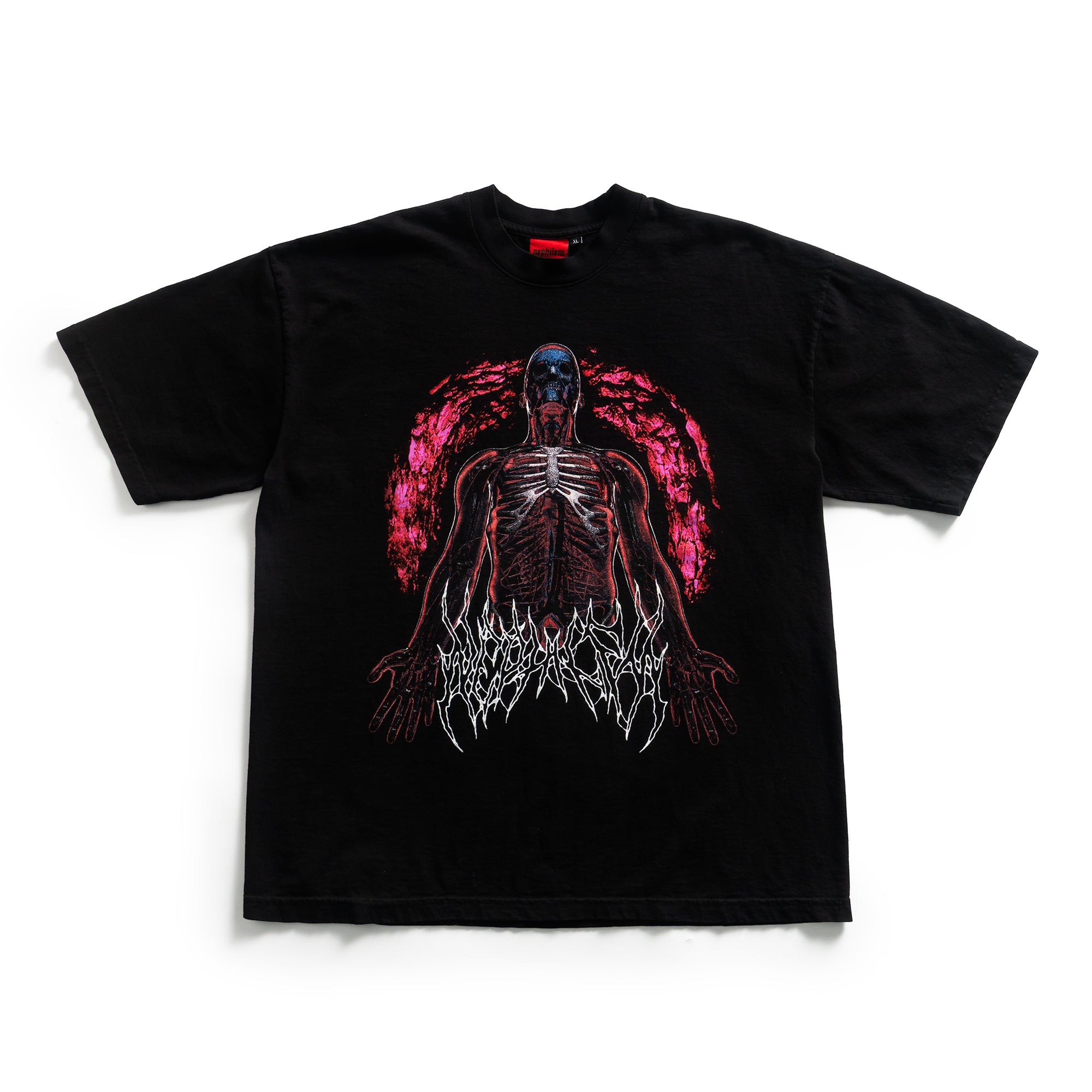 VISCERA Tee