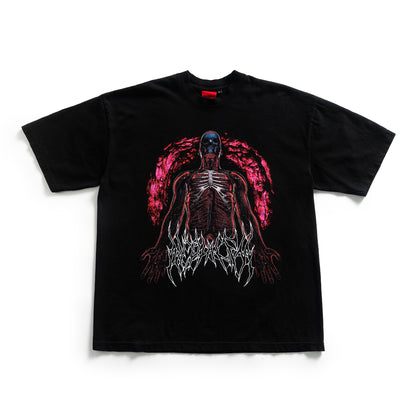 VISCERA Tee